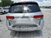 2015 Honda ODYSSEY фото
