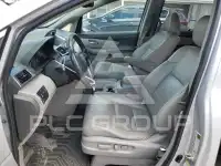 2015 Honda ODYSSEY фото