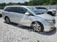 2015 Honda ODYSSEY фото