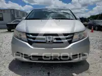 2015 Honda ODYSSEY фото