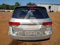 2015 Honda ODYSSEY photo