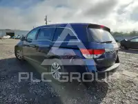 2015 Honda ODYSSEY фото