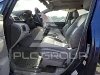 2015 Honda ODYSSEY фото