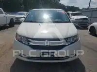 2015 Honda ODYSSEY photo
