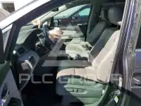 2015 Honda ODYSSEY photo