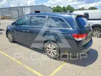 2015 Honda ODYSSEY фото