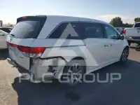 2015 Honda ODYSSEY фото