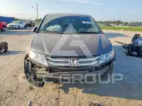 2015 Honda ODYSSEY фото