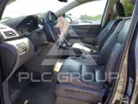 2015 Honda ODYSSEY photo