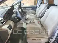 2015 Honda ODYSSEY photo