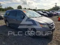 2015 Honda ODYSSEY фото