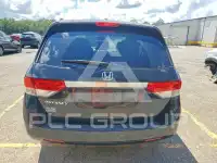 2015 Honda ODYSSEY фото