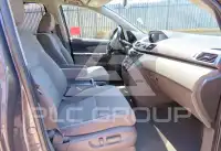 2015 Honda ODYSSEY photo
