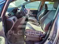 2015 Honda ODYSSEY фото