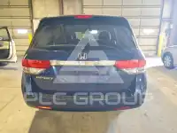 2015 Honda ODYSSEY фото