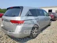2015 Honda ODYSSEY photo