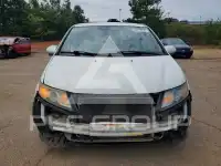 2015 Honda ODYSSEY фото