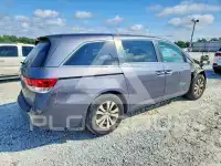 2015 Honda ODYSSEY фото