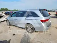 2015 Honda ODYSSEY фото