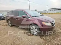 2015 Honda ODYSSEY фото