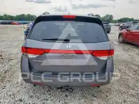 2015 Honda ODYSSEY фото