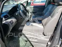 2015 Honda ODYSSEY photo