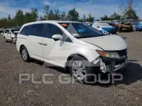 2015 Honda ODYSSEY фото