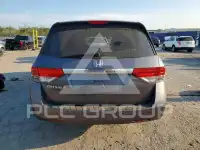 2015 Honda ODYSSEY фото