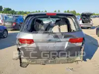 2015 Honda ODYSSEY фото