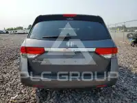 2015 Honda ODYSSEY photo