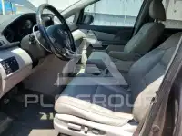 2015 Honda ODYSSEY фото