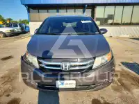 2015 Honda ODYSSEY фото