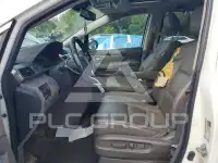 2015 Honda ODYSSEY фото