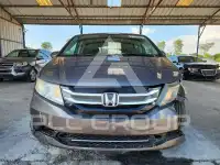 2015 Honda ODYSSEY фото