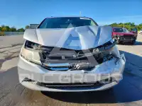 2015 Honda ODYSSEY фото