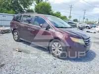 2015 Honda ODYSSEY фото