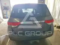 2015 Honda ODYSSEY photo