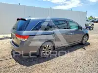 2015 Honda ODYSSEY фото