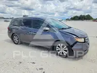 2015 Honda ODYSSEY photo