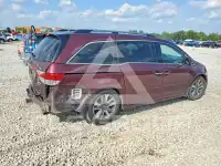 2015 Honda ODYSSEY фото