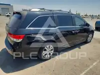 2015 Honda ODYSSEY photo