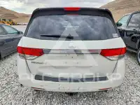 2015 Honda ODYSSEY фото