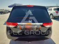 2015 Honda ODYSSEY фото