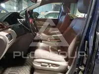 2015 Honda ODYSSEY фото