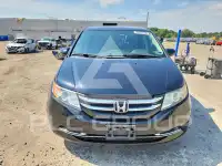2015 Honda ODYSSEY фото