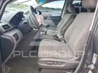 2015 Honda ODYSSEY фото