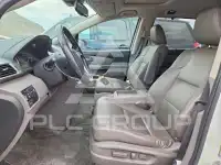 2015 Honda ODYSSEY фото