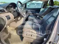 2015 Honda ODYSSEY фото