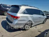 2015 Honda ODYSSEY фото