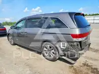 2015 Honda ODYSSEY фото